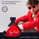 thumbnail image 2 of Perfume Tres Nuit Lyric Eau De Parfum Para Hombre 100 Ml, 2 of 3