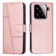thumbnail image 1 of Funda Flip Para Xiaomi 15 – Carcasa Delgada Y Resistente A Impactos Con Soporte Para Uso Diario Y Profesional, 1 of 5