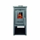 thumbnail image 1 of Estufa Leña Combustion Lenta Patagonia 350, 1 of 2