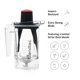 thumbnail image 5 of Jarra Twist Blendtec 40-620-54, 5 of 6