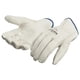 thumbnail image 3 of Guantes de Trabajo J. J. Keller XXL Cuero de Vaca (Paquete de 3), 3 of 6
