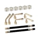 thumbnail image 5 of Kit de extensión de vástago de válvula, extensiones de vástago de válvula, fácil instalación, fácil de usar, herramienta de reparación de neumáticos p, 5 of 5
