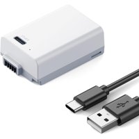 Kf Concept - Batería Usb-C En-El25 Nikon 1250 Mah