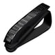 thumbnail image 3 of soporte para universal para gafas de visera, anteojos, tarjeta de , gafas de terre, clip de almacenamiento automático, colgador de montaje, de, 3 of 5