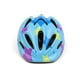 thumbnail image 3 of Casco y Kit Protección Bicicleta Patinaje Antigolpes Celeste, 3 of 3