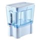 thumbnail image 1 of Dispensador con filtro de agua ZeroWater, 52 tazas, 5 etapas, 1 of 8