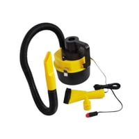 Ioensy - Aspiradora Portátil Para Coche, Herramienta De Limpieza Para Pelos De Mascotas Y Barcos