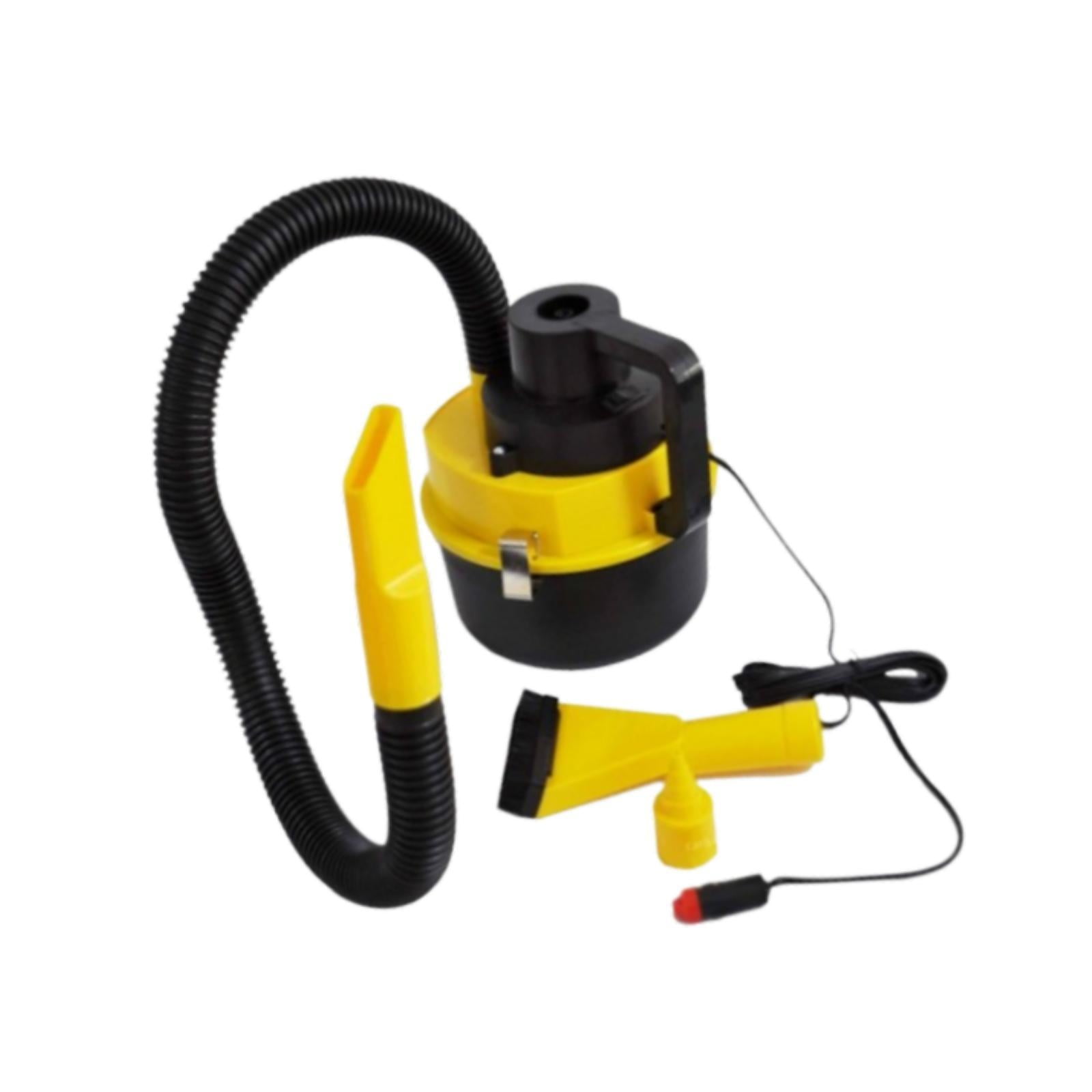 Ioensy - Aspiradora Portátil Para Coche, Herramienta De Limpieza Para Pelos De Mascotas Y Barcos