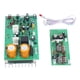 thumbnail image 2 of Tablero del amplificador del subwoofer del tablero del amplificador bajo audio del altavoz del canal 250w, 2 of 4