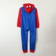 thumbnail image 3 of Pijama Enterito Spider-Man con Capucha y Cierre - Niños 2-8 Años, 3 of 4