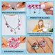 thumbnail image 3 of Calendario de Adviento de accesorios para el cabello de niñas Get Trend Minnie 2025, 3 of 6