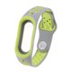 thumbnail image 1 of Fiocias Xiaomi Mi Band 3 Gris Verde, 1 of 5