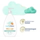 thumbnail image 2 of Loción Baby Dove para piel sensible facial y corporal 591 ml, 2 of 3