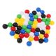 thumbnail image 5 of 60 Bolas Redondas De 1 Cm Para Conectar Cuatro Bolas En Un Juego Familiar En Línea, 5 of 5