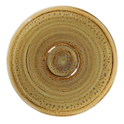 Rak Porcelain - Set De 12 Platillo Porcelana Garnet 13Cm Spot Rak