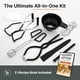 thumbnail image 3 of Kit de conservas The Hungry Artisan, set inicial con herramientas, 3 of 7