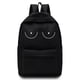 thumbnail image 1 of Women Shoulders School Bag Canvas Unisex Backpacks Sport Bag Chest Pattern Printed Casual Backpack Designer Laptop Backpack, 1 of 3
