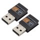 thumbnail image 1 of 2x 5G USB Adaptador Inalámbrico De Doble Banda Receptor Wifi De Se?al De Red De 600 Mbps, 1 of 5