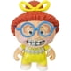 thumbnail image 2 of Minifigura de vinilo Funko Garbage Pail Kids Ghastly Ashley de 6 cm, 2 of 5
