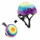 thumbnail image 2 of Casco Mas Campanilla Little Nutty Tie Dye Mips Helmet, 2 of 8