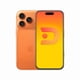 thumbnail image 1 of iPhone 17 Pro 1TB Cosmic Orange Open Box, 1 of 3