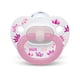 thumbnail image 2 of Chupete Ortodoncial Nuk Rosa 18-36 Meses Pack de 2, 2 of 3