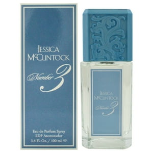 Jessica Mcclintock No De Jessica Mcclintock Para Mujer - Edp Spray