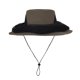thumbnail image 5 of Sombrero De Red De Malla Para La Cabeza, Cubierta Para La Cara, Antimosquitos Para Acampar, Pescar, Verde Militar, 5 of 5