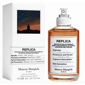 Perfume Maison Margiela Réplica Bajo Las Estrellas Edt 100 Ml