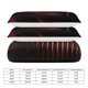 thumbnail image 2 of Five Nightat Freddy Quilt Set Thicken Soft 3 Pieces Bedding Set All Season Duvet Cove with 2 Pillowcases for Adult Women Girls Teens Home Room Decor, 2 of 5