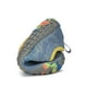 thumbnail image 4 of Calzado Barefoot deportivo Saguaro Kids Smart celeste 32, 4 of 8