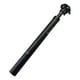 thumbnail image 1 of Bike Seat Post Tubo Ajustable Absorbedor de Impactos de Aluminio Ligero Compatible con Bicicleta de Montaña Carretera BMX Urbano Adecuado para Uso Diario Reparaciones 316 mm x 400, 1 of 5