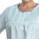 thumbnail image 2 of Camisa Popelina Con Broderie Manga Corta, 2 of 3