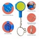 thumbnail image 2 of 8pcs Herramienta de amarre nudo de pesca | Proteger de ganchos de pesca | Atar nudos de pesca fácilmente | Gadgets frescos para pescadores | Pesca de mosca de hielo | Accesorios de pesca par, 2 of 3