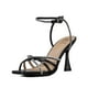 thumbnail image 5 of Sandalia Taco Alto Fiesta Mujer Weide QIU385, 5 of 9