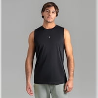 Ultimate Polera Sm Sport Hombre Black 2