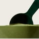 thumbnail image 3 of Cuchara dosificadora AG1 de metal y acero inoxidable para suplemento, 3 of 4