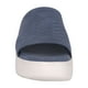 thumbnail image 3 of Sandalia Fibrous Azul Alquimia, 3 of 5