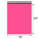thumbnail image 2 of Sobres de Polietileno UCGOU 48x61 cm Rosa Fucsia - Pack de 50, 2 of 6