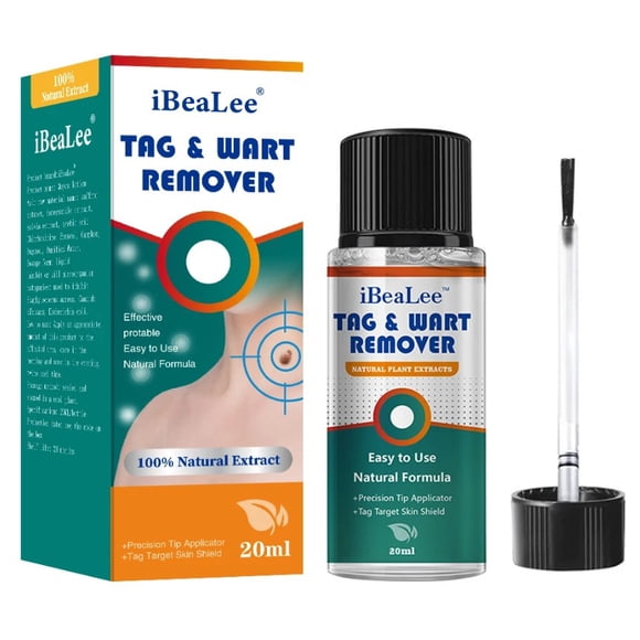 WART Ungüento Eliminador de Verrugas y Condilomas