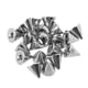 thumbnail image 5 of 20 piezas de acero inoxidable piercing de la joyería del cuerpo en forma de barra 14g 1.6x6mm, 5 of 5