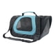 thumbnail image 1 of Bolso Viaje Transporte Portátil Plegable Mascotas Perro Gato, 1 of 2