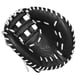 thumbnail image 3 of Manopla Fastpitch Catcher's Wilson 2024 A700 FPCM 33 blanco/negro, 3 of 6