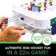 thumbnail image 3 of Juego de mesa de hockey sobre hierba Franklin Sports para niños mayores de 6 años, 3 of 7