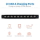 thumbnail image 5 of Estación de carga Tripp Lite USB de 10 puertos U280-010-ST, 5 of 9