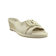 thumbnail image 2 of SANDALIAS PICCADILLY BLANCO MUJER VU4695T - Talla 37, 2 of 6