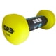 thumbnail image 1 of Mancuerna Metal Neopren 2kg, 1 of 3