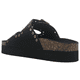 thumbnail image 4 of Sandalia de Mujer de color Negro Casual Chalada Yukon-18, 4 of 8