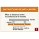 thumbnail image 2 of Tirador Manilla Madrid 10 x 128mm Acero DMC, 2 of 4