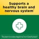 thumbnail image 2 of Suplemento Super B Complex Con Vitamina C 140 Tabletas, 2 of 3